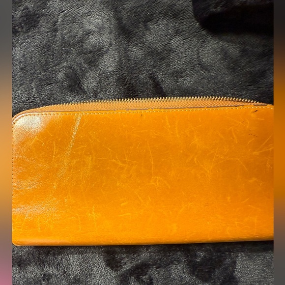 Borgasets Leather Wallet - Picture 7 of 7